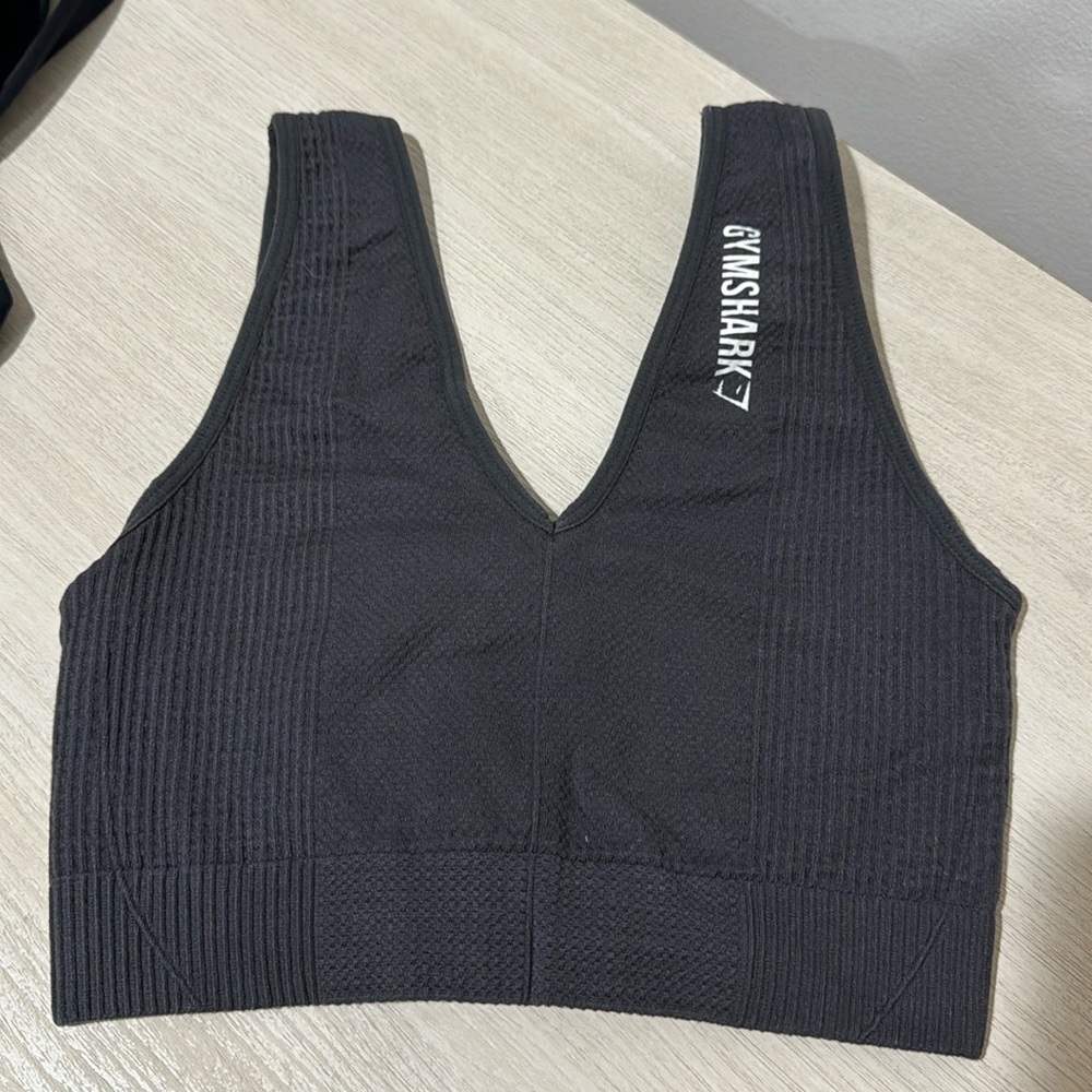 Gymshark sports bra